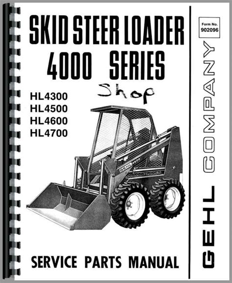 gehl 5620 skid steer specs|gehl skid steer parts diagram.